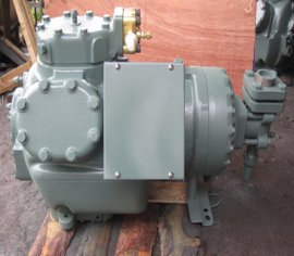 New 06EA275 06EA299 Carlyle Compressor 06EA250 06EA265 Semi-Hermetic Reciprocating Carrier 06E Compressor for Air Conditioner
