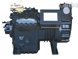 Copeland DWM Compressor refrigeration semi hermetic compressor D8DJ5-6000-AWM/D D6DH-350 X D6DH-3500 D6ST-320X D6TH1-200X-AWM/D D3DC-1000