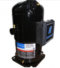 High quality Air-conditioning copeland compressor ZPD72KCE-TFD-433